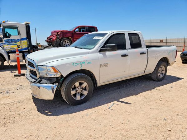 2018 RAM 1500 ST