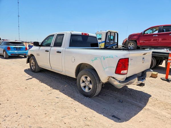 2018 RAM 1500 ST