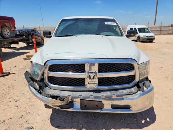 2018 RAM 1500 ST