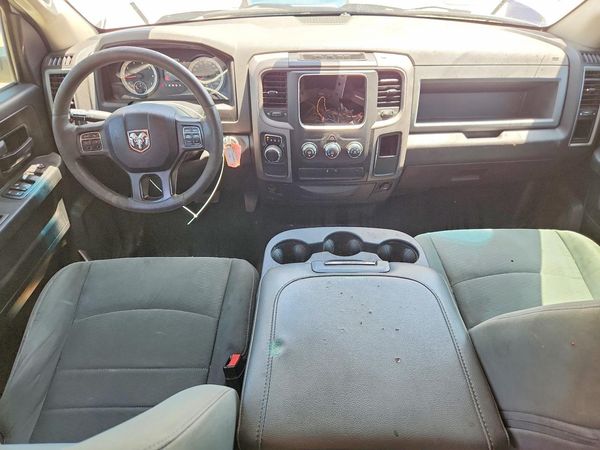 2018 RAM 1500 ST