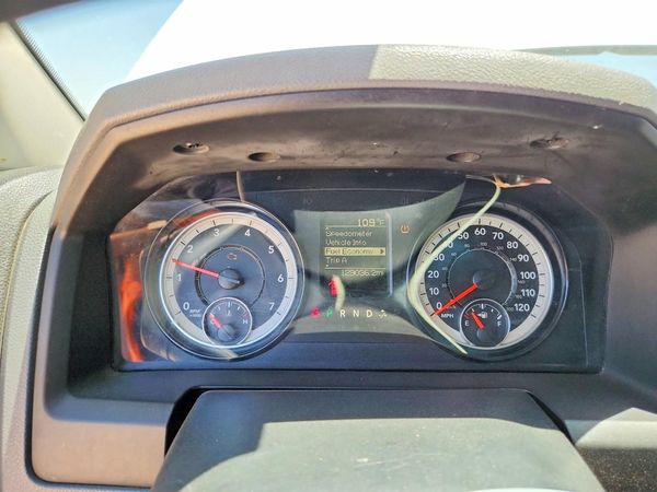 2018 RAM 1500 ST