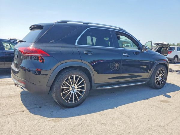 2020 MERCEDES-BENZ GLE GLE350