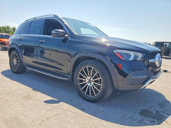2020 MERCEDES-BENZ GLE GLE350