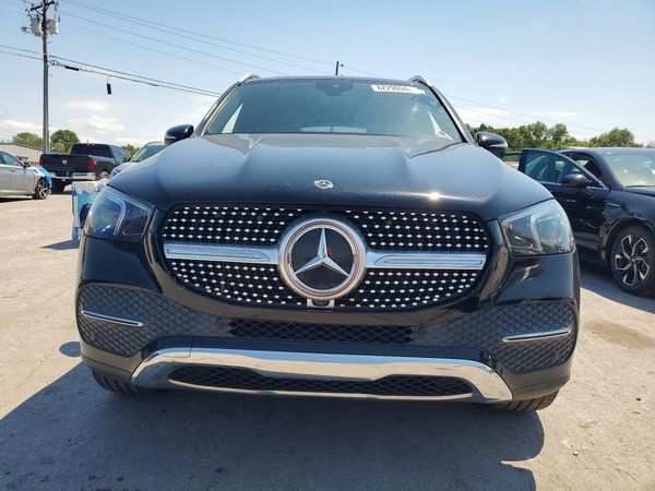 2020 MERCEDES-BENZ GLE GLE350