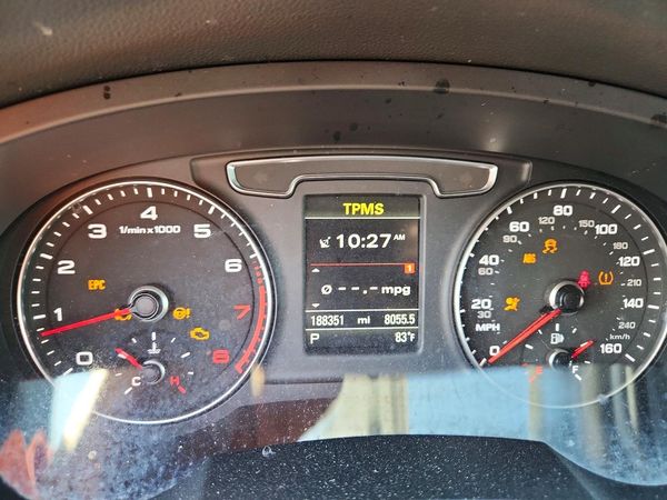 2018 AUDI Q3