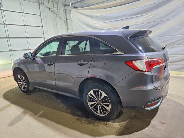 2017 ACURA RDX Advance Package