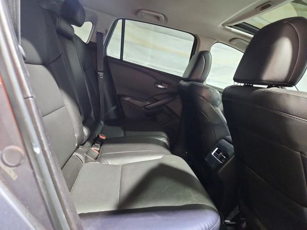 2017 ACURA RDX Advance Package