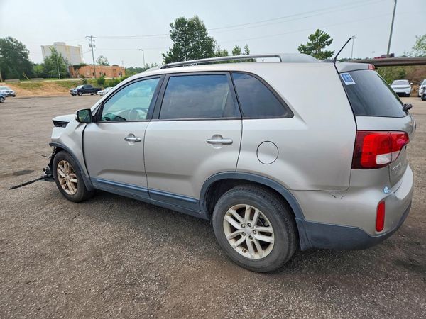 2014 KIA SORENTO