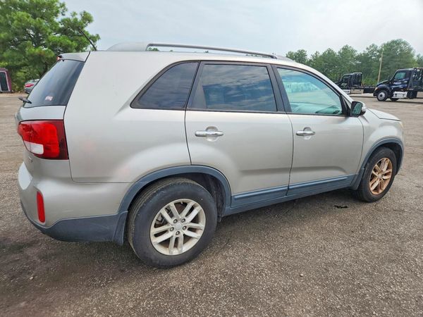 2014 KIA SORENTO