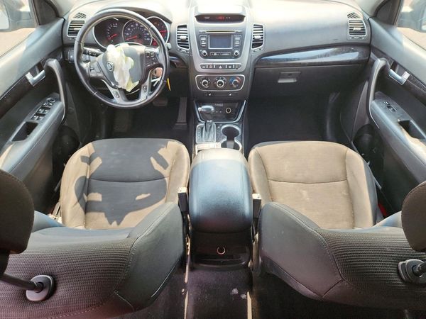 2014 KIA SORENTO