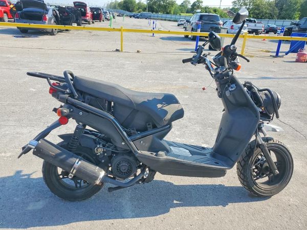 2023 JIAJUE 150