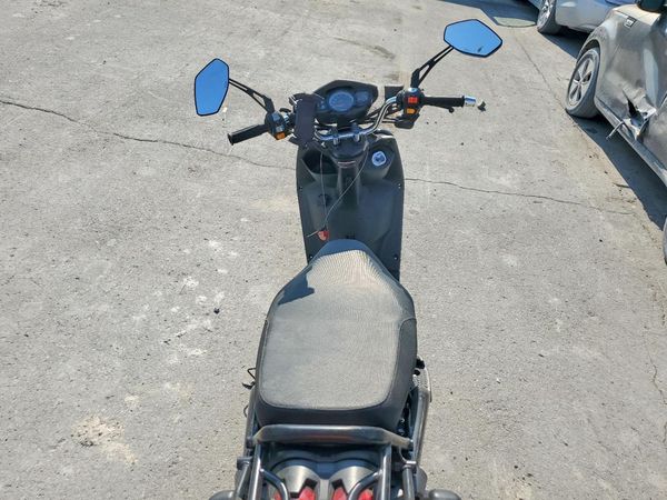 2023 JIAJUE 150