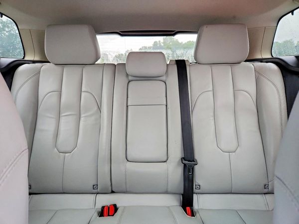 2012 LAND ROVER RANGEROVER Pure Plus