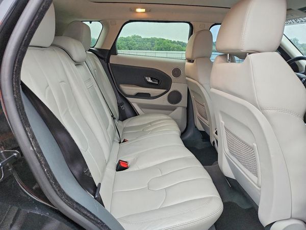 2012 LAND ROVER RANGEROVER Pure Plus