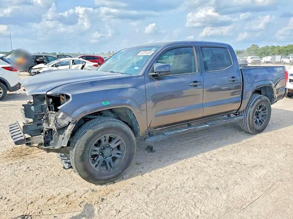 2019 TOYOTA TACOMA SR5