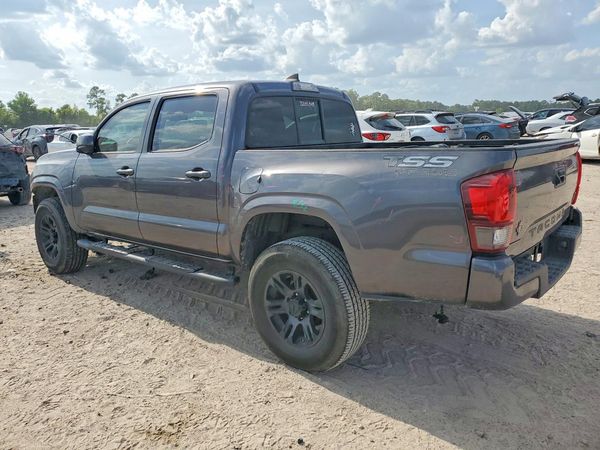 2019 TOYOTA TACOMA SR5