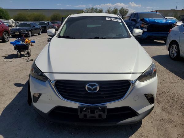 2016 MAZDA CX-3