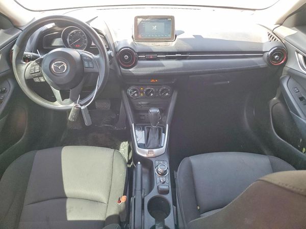 2016 MAZDA CX-3
