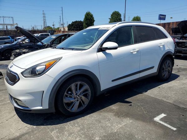 2017 KIA NIRO Touring / Touring Tech