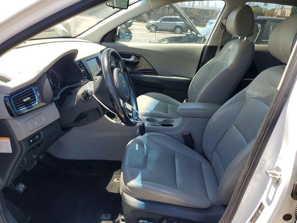 2017 KIA NIRO Touring / Touring Tech