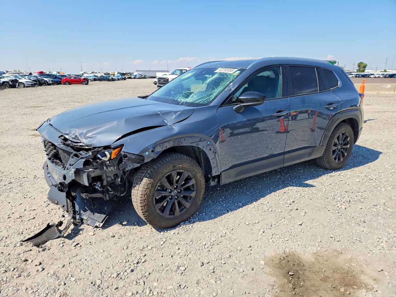 2024 MAZDA CX-50 Premium Package
