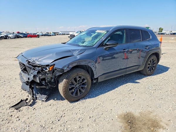 2024 MAZDA CX-50 Premium Package