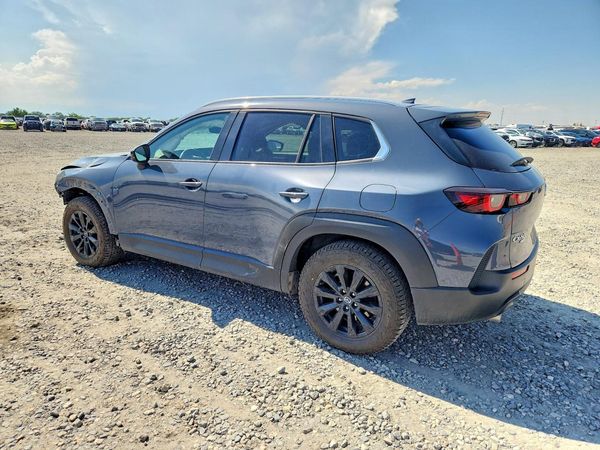 2024 MAZDA CX-50 Premium Package