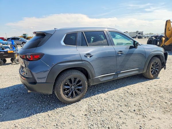 2024 MAZDA CX-50 Premium Package