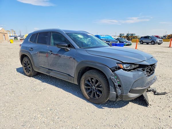 2024 MAZDA CX-50 Premium Package