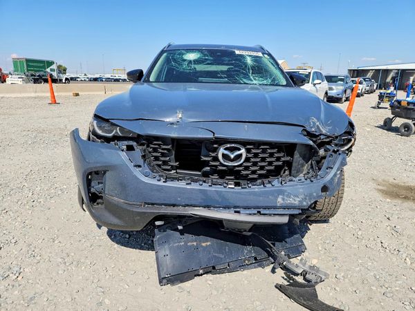 2024 MAZDA CX-50 Premium Package