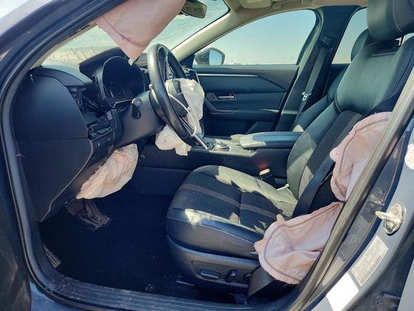 2024 MAZDA CX-50 Premium Package