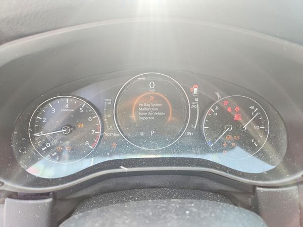 2024 MAZDA CX-50 Premium Package