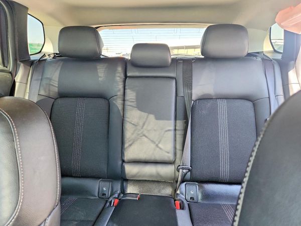 2024 MAZDA CX-50 Premium Package