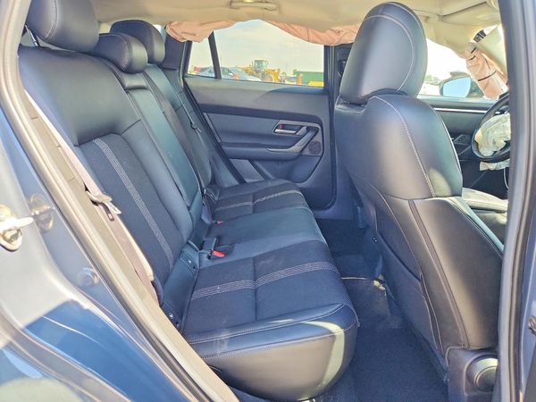 2024 MAZDA CX-50 Premium Package