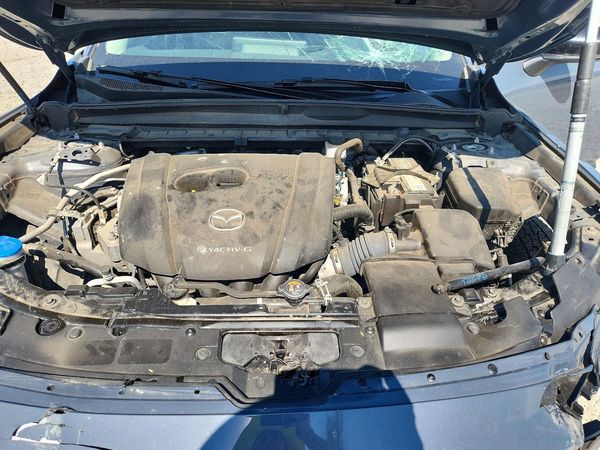 2024 MAZDA CX-50 Premium Package