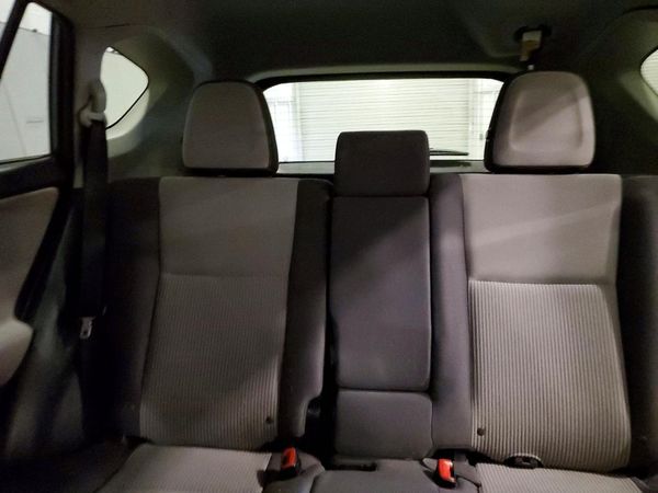 2014 TOYOTA RAV4 Sports