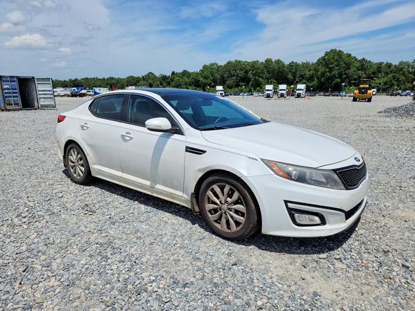 2014 KIA OPTIMA 2.4 EX STD/Premium /Tech