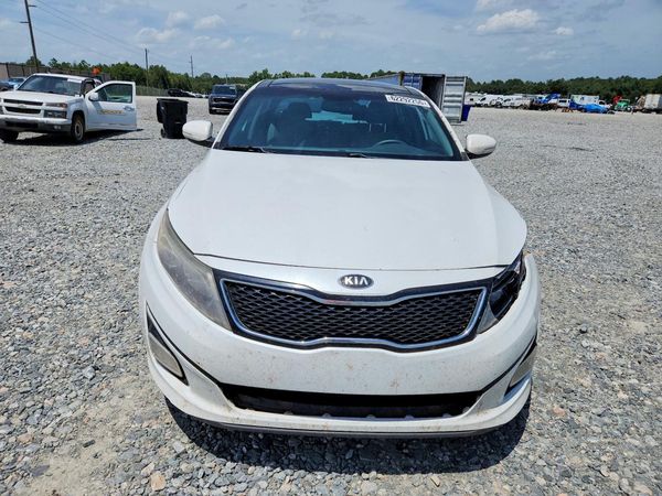 2014 KIA OPTIMA 2.4 EX STD/Premium /Tech