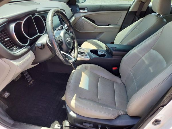 2014 KIA OPTIMA 2.4 EX STD/Premium /Tech