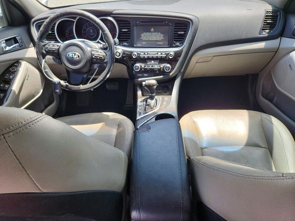 2014 KIA OPTIMA 2.4 EX STD/Premium /Tech