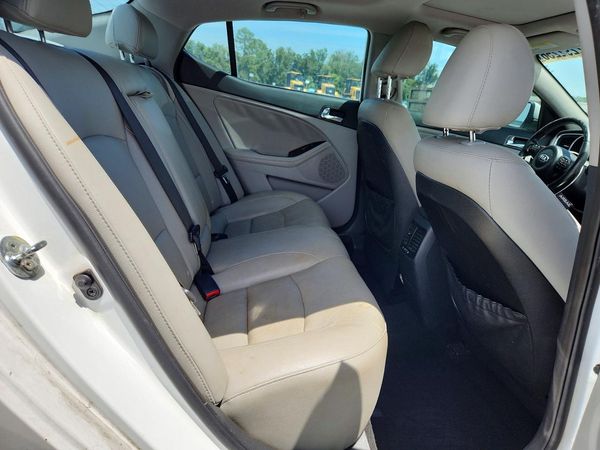 2014 KIA OPTIMA 2.4 EX STD/Premium /Tech