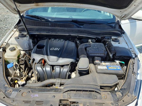 2014 KIA OPTIMA 2.4 EX STD/Premium /Tech