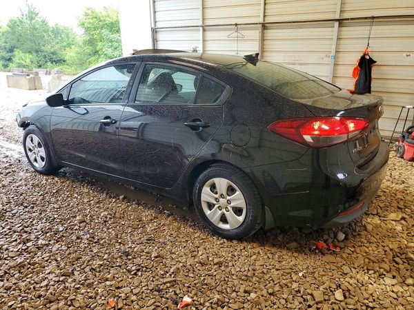 2018 KIA FORTE LX Pop,S,EX