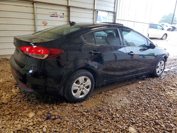2018 KIA FORTE LX Pop,S,EX