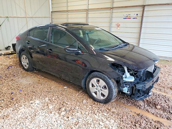 2018 KIA FORTE LX Pop,S,EX