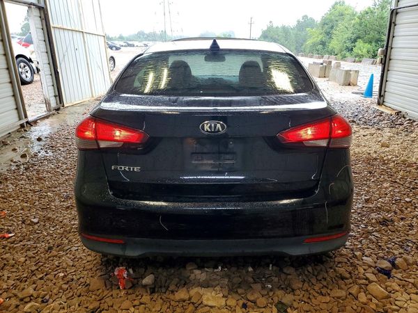 2018 KIA FORTE LX Pop,S,EX