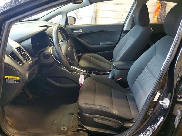 2018 KIA FORTE LX Pop,S,EX