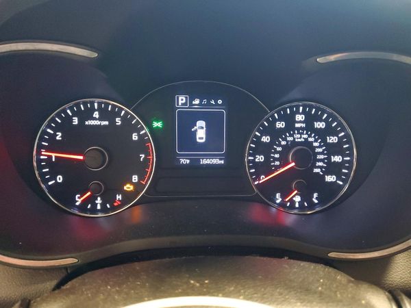 2018 KIA FORTE LX Pop,S,EX