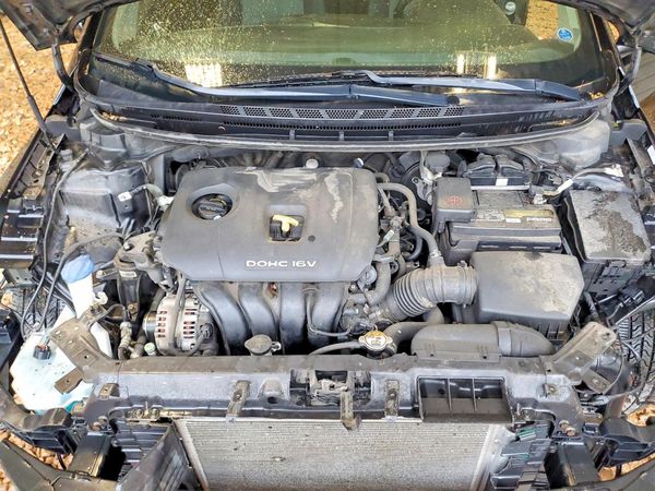 2018 KIA FORTE LX Pop,S,EX