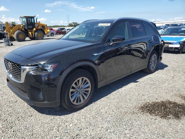 2026 MAZDA CX-90 Select